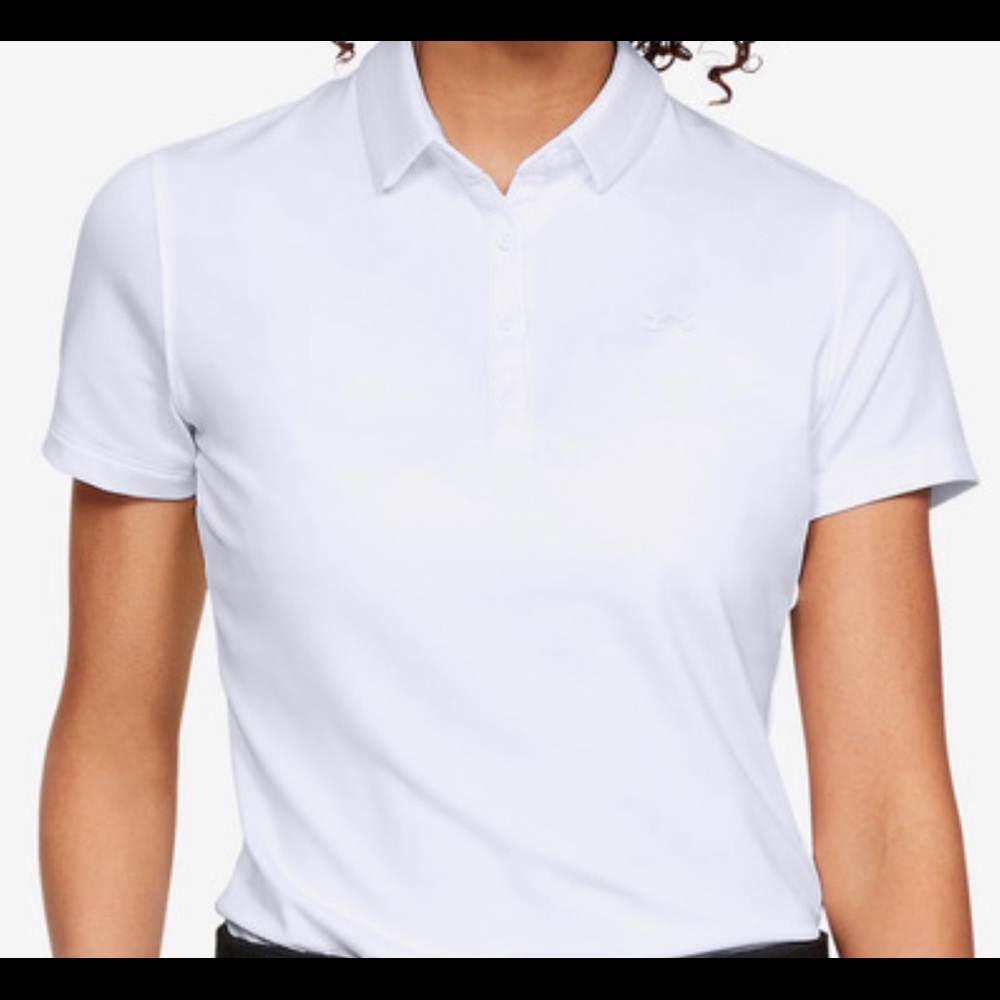 Women’s Under Armour Polo Shirt
